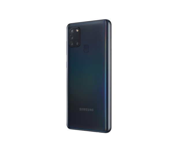 Samsung Galaxy A21s SM-A217F Black - 557628 - zdjęcie 5